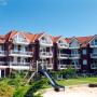 Apartmány - Cuxhaven, Nordspitze