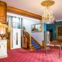 Hotels - Barbotan-les-Thermes, Hostellerie de La Roseraie