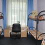 Ostelli - San Pietroburgo, Gostinitsa Alfa Hostel