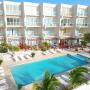 Apartmánové hotely - Palm-Eagle Beach, Las Islas #12