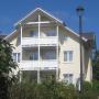 Apartmanok - Binz, Ferienwohnung-Strandkorb