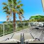 Villen - Palm Beach, Villa Cabana