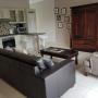 Apartmány - Windhoek, Rieks van der Walt Self-Catering Apartment