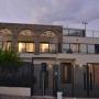 Hotel - Migdal, Arabela