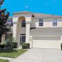 Ferienhäuser - Orlando, 7755 Tosteth Street Home