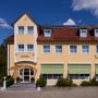 Hotely - Hallbergmoos, Hotel Alter Wirt