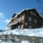 Hostels - Johannisbad, Chata Jitřenka