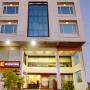 Hotely - Bhopal, Hotel K International