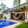 Priváty - Pláž Santa Teresa, Casa Helen