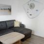 Апартаменты - Anklam, Am Stadtwald Ferienwohnung