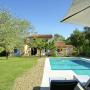 Vily - Maubec, Villa Maubec