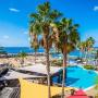 Szállodák - Calheta, Savoy Calheta Beach - All Inclusive