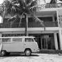 Pensionen - Pacitan, La Calypso Guesthouse
