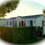 Horské chaty - Bredene, Chalet Strandliebe