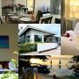 Nyaralók - Talingngam-part, Brand new spacious house in convenient location 8 min to beach