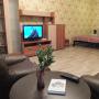 Apartmány - Kyjev, Grunvald Eco Kiev Apartment