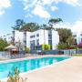 Хостелы - Голд-Кост, Griffith University Village