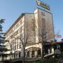 Hotels - Viterbo, Balletti Palace Hotel
