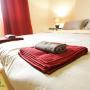 Appartamenti - Tema, La Casa Baatsona Apts