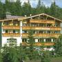 Hotely - Leutasch, Hotel Hochland