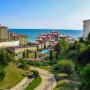 Apartmány - Sveti Vlas, Etara 1 Apartment