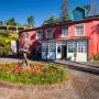 Szállodák - Funchal, Charming Hotels - Quinta do Monte