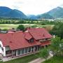 Vidéki vendégházak - Tolmin, Tourist Farm Pri Kafolu