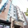Motely - Tedžon, Major Motel Daejeon