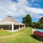 Ville - Le Morne, Le Petit Morne Lodge