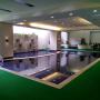Hotel - Manila, Millenia Suites