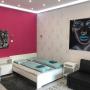 Апартаменты - Будапешт, Diana’s Charming Studio at the Buda Castle