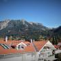Apartments - Oberstdorf, Alpenflair Ferienwohnungen Whg 214 "Schanzenblick"