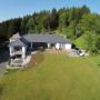 Apartmány - Schauenstein, View & Garden Villa Schauenstein