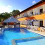 Vendégházak - Porto Seguro, Pousada Porto Feliz