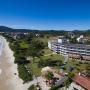 Отели - Флорианополис, Hotel Porto Sol Beach