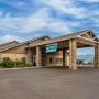 Hotely - Selah, Quality Inn - Selah