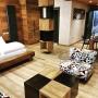 Hotely - Alagna Valsesia, MH Olen Hotel
