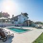 Appartamenti - Novigrad (Cittanova d'Istria), Villa Paolija