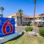 Hotely - Rancho Mirage, Motel 6 Palm Springs - Rancho Mirage