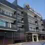 Apartmánové hotely - Taean, Ritz Castle Resort