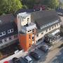 Hotely - Osterode, Hotel-Restaurant zum Roeddenberg
