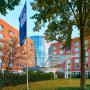 Hotely - Dortmund, Dorint An den Westfalenhallen Dortmund
