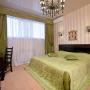 Hotel - Krasnodar, Hotel Bestuzhev