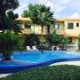 Residence - Boca Chica, Aparta Hotel Bruno
