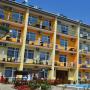 Hotely - Zaliznyy Port, Hotel complex Oksamyt