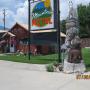 Motel - Salida, Mountain Motel