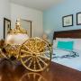 Dovolenkové domy - Kissimmee, Paradise Palms & West Lucaya Resorts