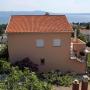 Penziony - Novi Vinodolski, Twin Room Novi Vinodolski 5588a
