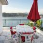 Ferienwohnungen - Okrug Donji, Apartment Okrug Donji 5993b