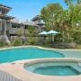Ferienwohnungen - Byron Bay, Aquawaters@Belongil